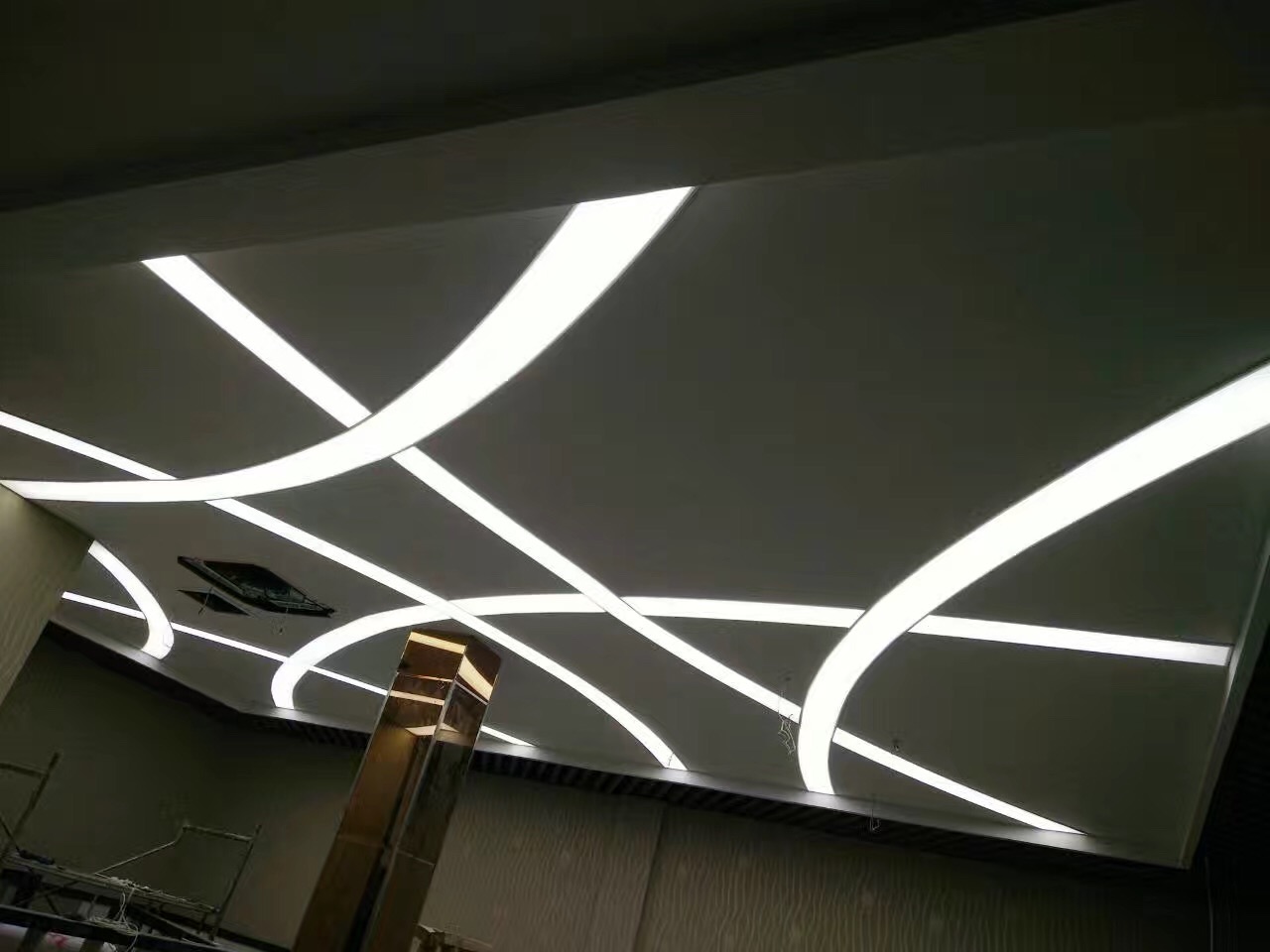 Customised Lighting Image